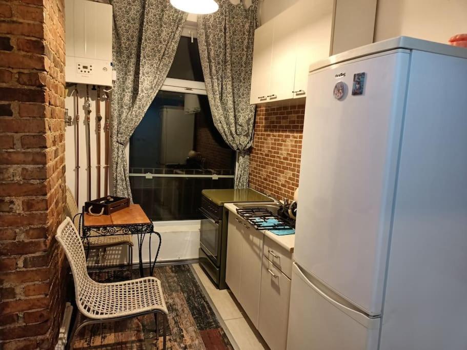 Lovely Apartament In Bucharest, Baba Novac Area Eksteriør billede