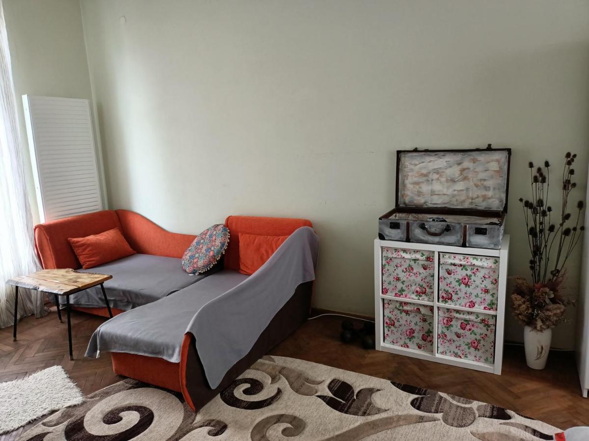 Lovely Apartament In Bucharest, Baba Novac Area Eksteriør billede