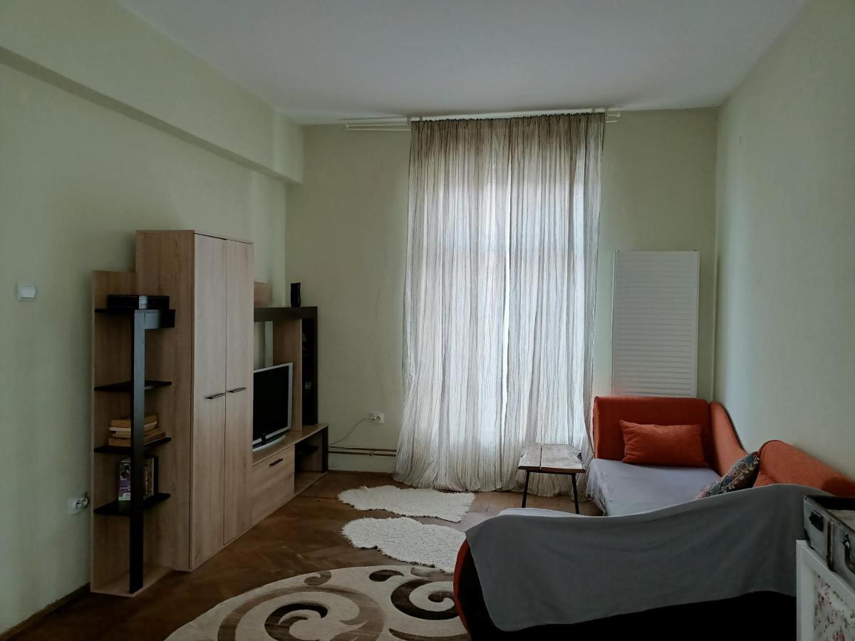 Lovely Apartament In Bucharest, Baba Novac Area Eksteriør billede